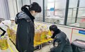 信阳市平桥区：筑牢校园食品安全防线 守护师生“舌尖上的安全”