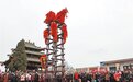 多彩民俗欢庆“二月二”