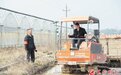 跟着田长去巡田——“田不荒，我就不慌”