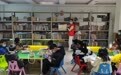 中牟县亲子绘本故事会 让书更温暖，周末更多彩