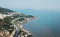 这个高铁直达的小众看海秘境，不用出国就能体验仙境美景
