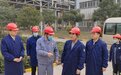 兴平市市长马鸿深入一线 检查指导全市生态环境保护工作