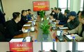 数字共生 、联合赋能！河南省数字经济产业协会到访中国电信河南分公司