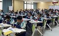 阜阳师范大学附属颍东第一小学：学新课程标准   促核心素养落地