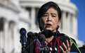 美右翼议员故意发表极端言论，质疑华裔女议员“对美国忠诚度”