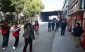 合肥市通用技术学校：“笑脸行动”走进丰华集团庆祝三八节