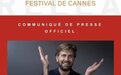 第76届戛纳电影节主竞赛单元评审团主席已确定 将于5月开幕