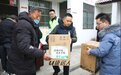 大爱之举呵护尘肺病患者健康——康居人集团&大爱清尘“皖南公益行”活动爱心结束