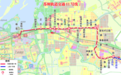 深化沪苏同城化：苏州轨交11号线开启空载试运行