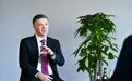 百威集团全球CEO：为未来而来 啤酒巨头筑梦中国