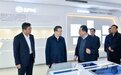 河北省委书记倪岳峰在石家庄市调研