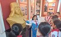 吉林：从雷锋小学到雷锋车队 传递榜样的力量