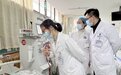 赣北首例 九江市中医医院成功开展甲磺酸萘莫司他血液透析抗凝技术