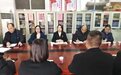河南鲁山：履行督学职责 护航学校发展