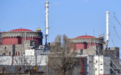 扎波罗热核电站又出事了？乌克兰多地传出爆炸声