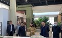 长春市绿园区政府主要领导踏查重点项目建设情况