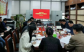 合肥市科协召开党风廉政建设工作专题会议