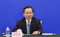 全国两会上，李干杰的新身份