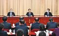 山西省委书记、省长的一周（2023.2.27-2023.3.5）