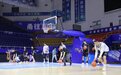 挑战下勇立潮头 激流中履迈新步 宁波篮球多点发力擦亮“运动宁波”金招牌