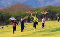 2023宝鸡旅游风筝放飞季活动即日起盛大启动