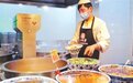 牛肉面馆收票员分享“记忆密码” 听完直呼OMG