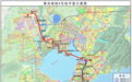 青岛10条地铁线有了通车时间表！
