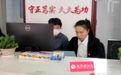 刘婷婷：为居民所思 尽自己所能