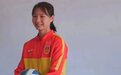 好样的！U20女足亚洲杯预选赛江西女孩进球得分