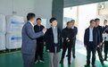 昆山市委副书记、市长陈丽艳赴周市镇开展安全生产大排查大整治督导活动