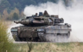 德防长：新一批“豹2”坦克本月抵达乌克兰