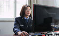 80后女刑警司海霞：武能“猎罪”、文能“提笔”