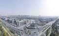 淮塔东路东延一期工程又有新进展→