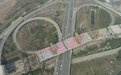 白沙洲大道桥梁“穿滑靴”过三环，武汉“南大门”出城将实现全程高架