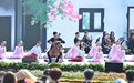 春到钱湖，咏歌不足！市民文化艺术节开启城市文化新年轮