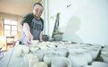 “老玄”杨喆：一人一窑一口瓷