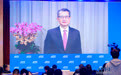 陈茂波：香港是中国与世界的桥梁，可以很好的促进亚太地区的金融合作