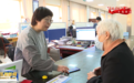 医保结算有“面儿”就行 张掖让数据替群众“跑腿”