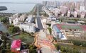 全长约370米！京九路八里湖北大道即将贯通