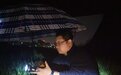 六旬老人不慎跌落桥底 宁海分局夜巡执法人员及时相救