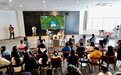 南京“与文学大家面对面”第十三回 《荒原上》作者索南才让谈创作