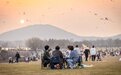 徐州：27个公园绿地开放共享，可露营可野餐