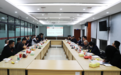 凝聚发展共识 做大做强产链 常德经开区电力电子产链  “晚茶会” 举行