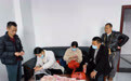 男子代领彩票奖金后私占百万 因拒绝法院执行被移送公安侦查