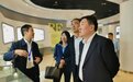 王永前带队赴厦门招商引资 联系金川集团“老朋友”