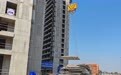 盖房子就像搭积木！抚州装配式建筑“智”造新高度