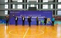 2023年青岛市国家体育锻炼标准达标赛在青岛职业技术学院开赛