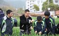 “一麦相承”，宁海县岔路中学课后服务有特色