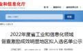 数字经济发展指数全国城市第七、全省第一，徐州是如何做到的？