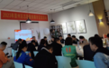 宜春袁州区：万名志愿者齐上阵 跑出“志愿之城”加速度